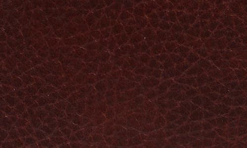 Ted Baker London Brockwell Pebbled Bifold Wallet In Tan