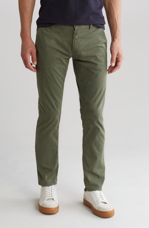 Slim Fit Chino & Khaki Pants for Men | Nordstrom Rack