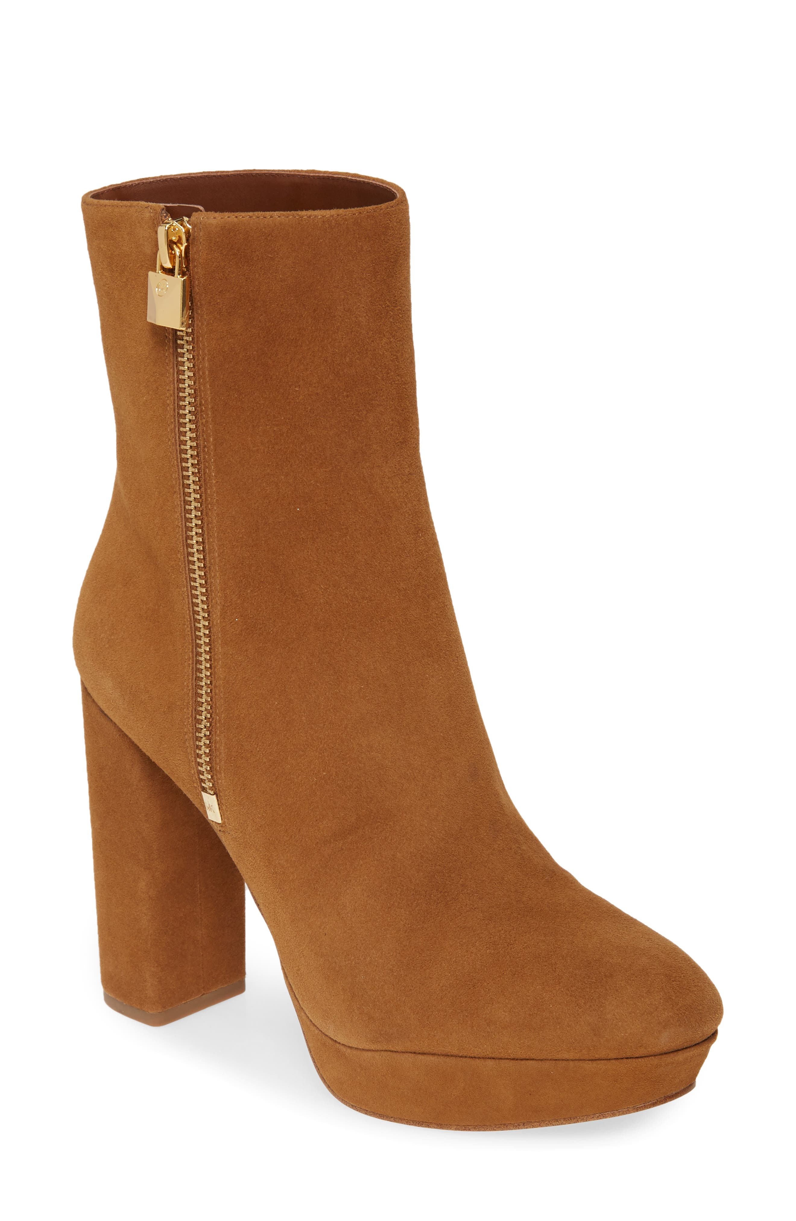 michael kors frenchie bootie