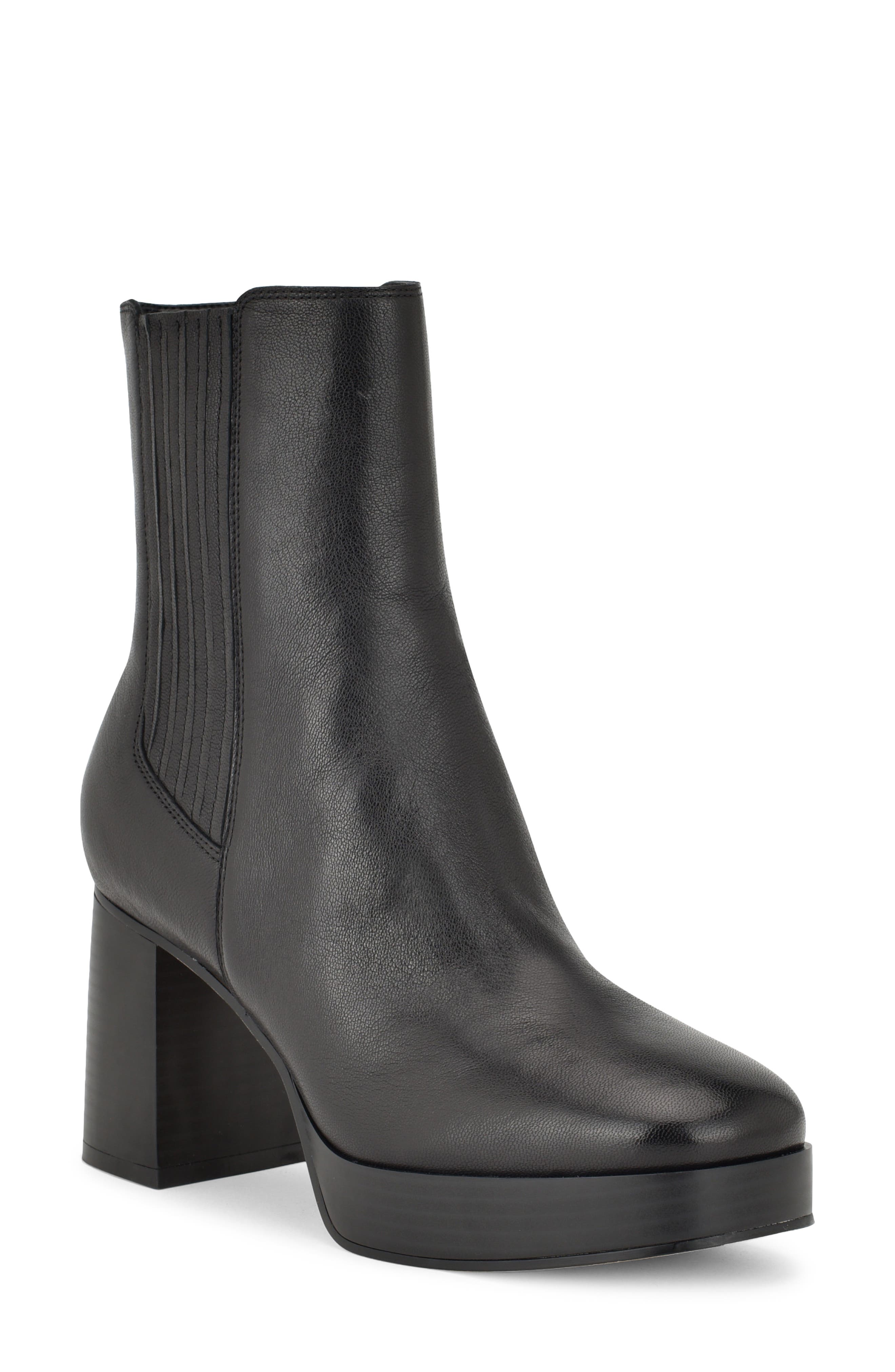 Women's Platform Boots | Nordstrom