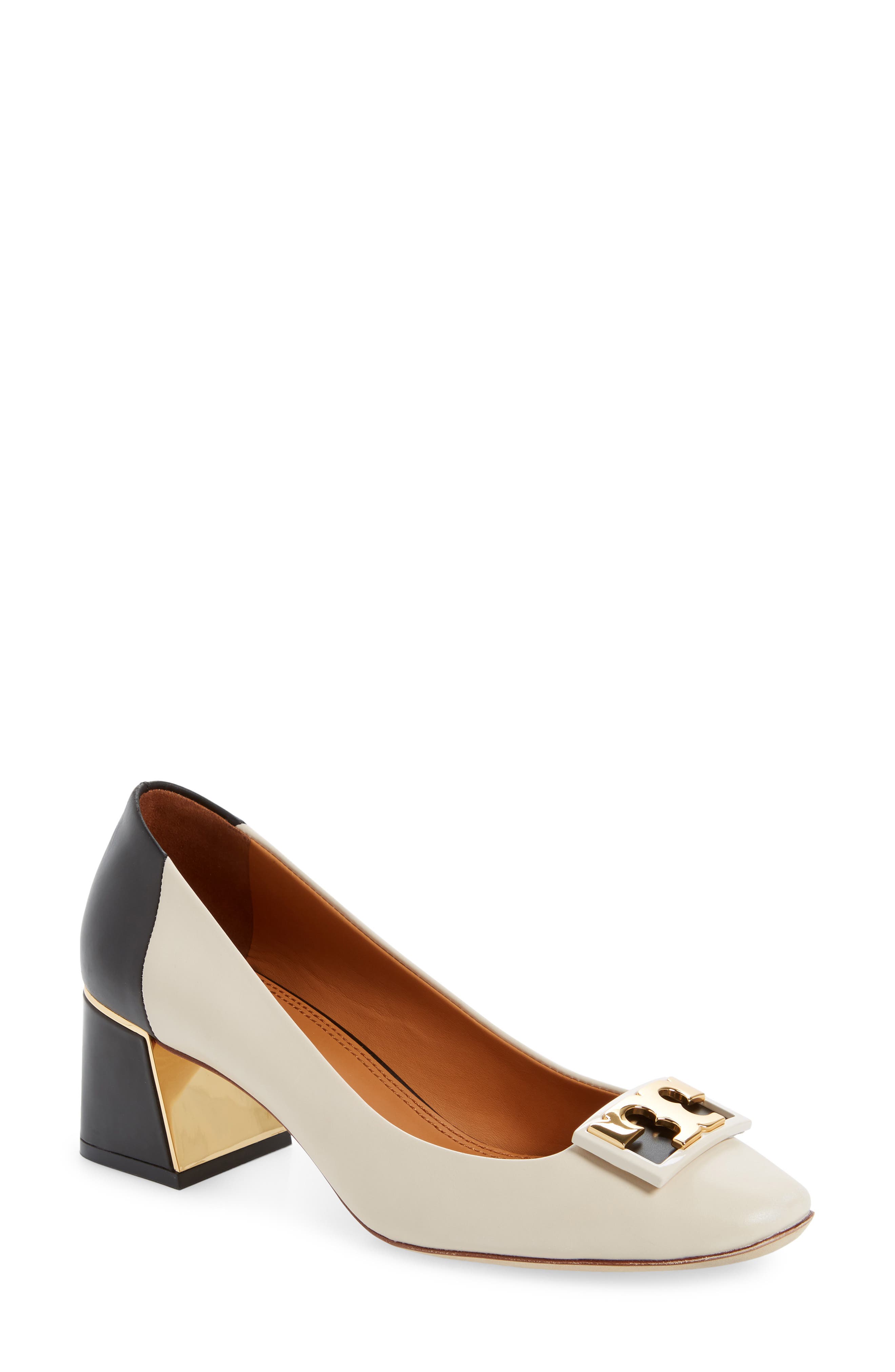 tory burch heels nordstrom