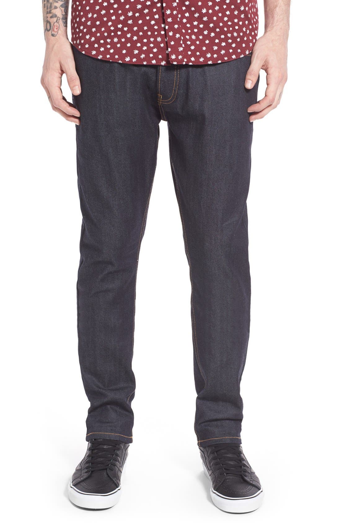 nordstrom jeans brands