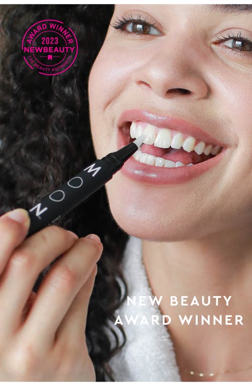 Shop Moon Teeth Whitening Pen In Vanilla