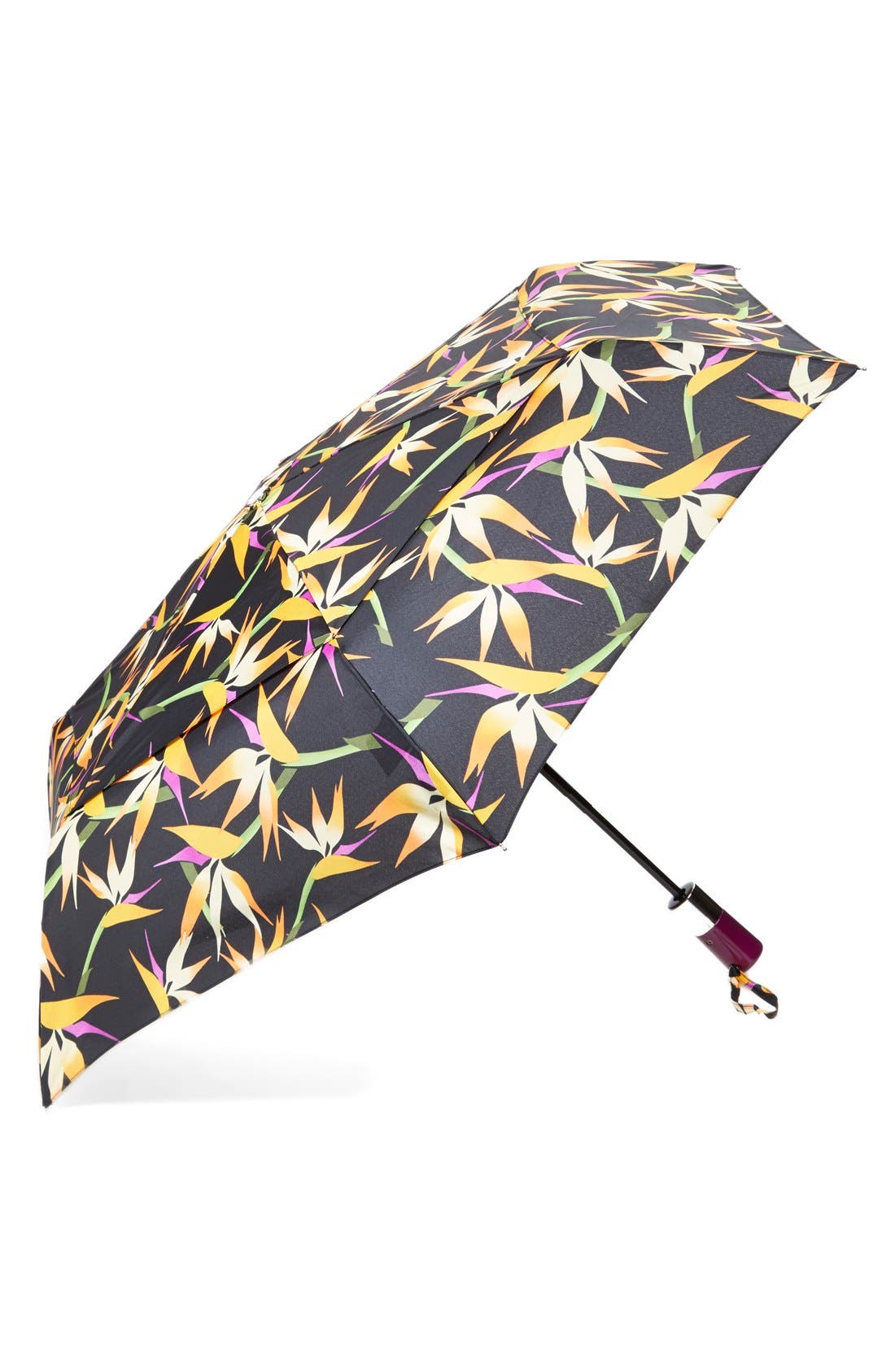 SHEDRAIN Auto Open & Close Vented Umbrella Nordstrom