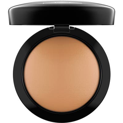 MAC Mineralize Skinfinish Natural - Dark