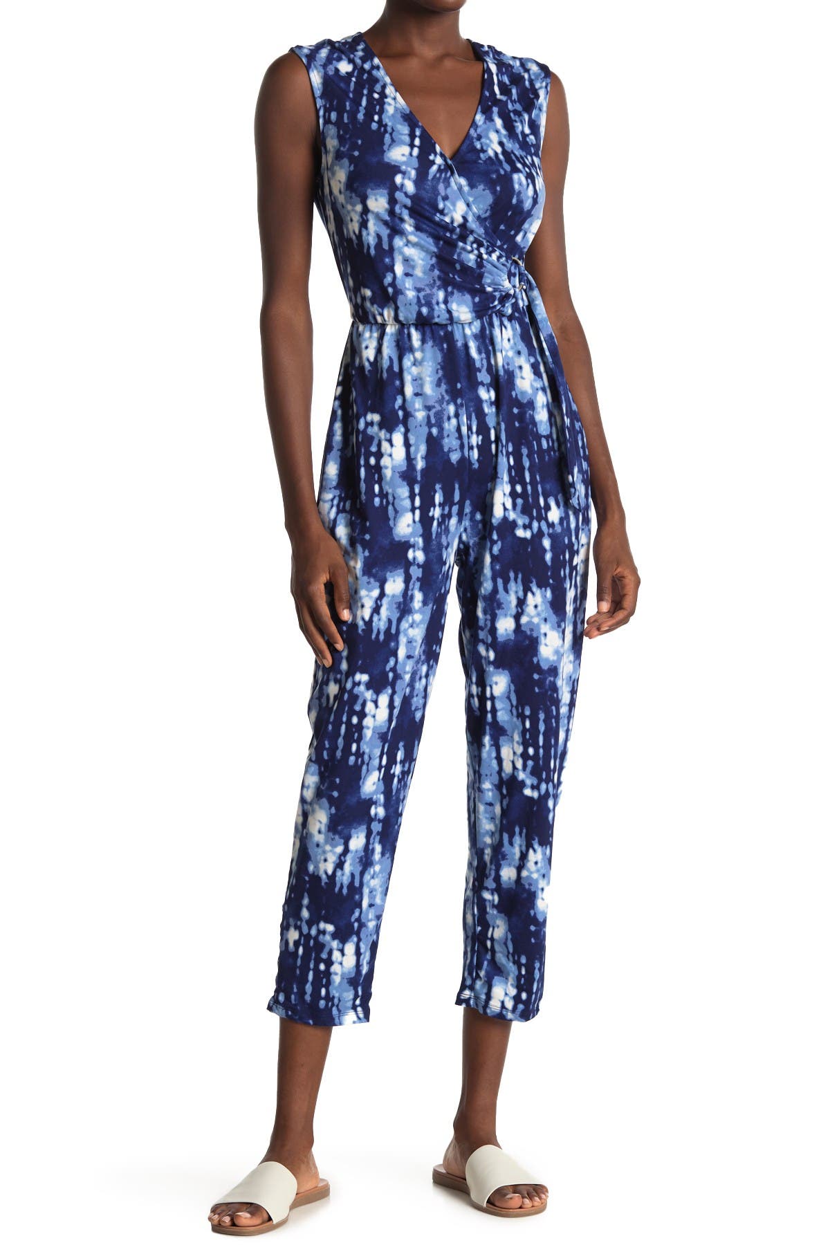 bobeau jumpsuit