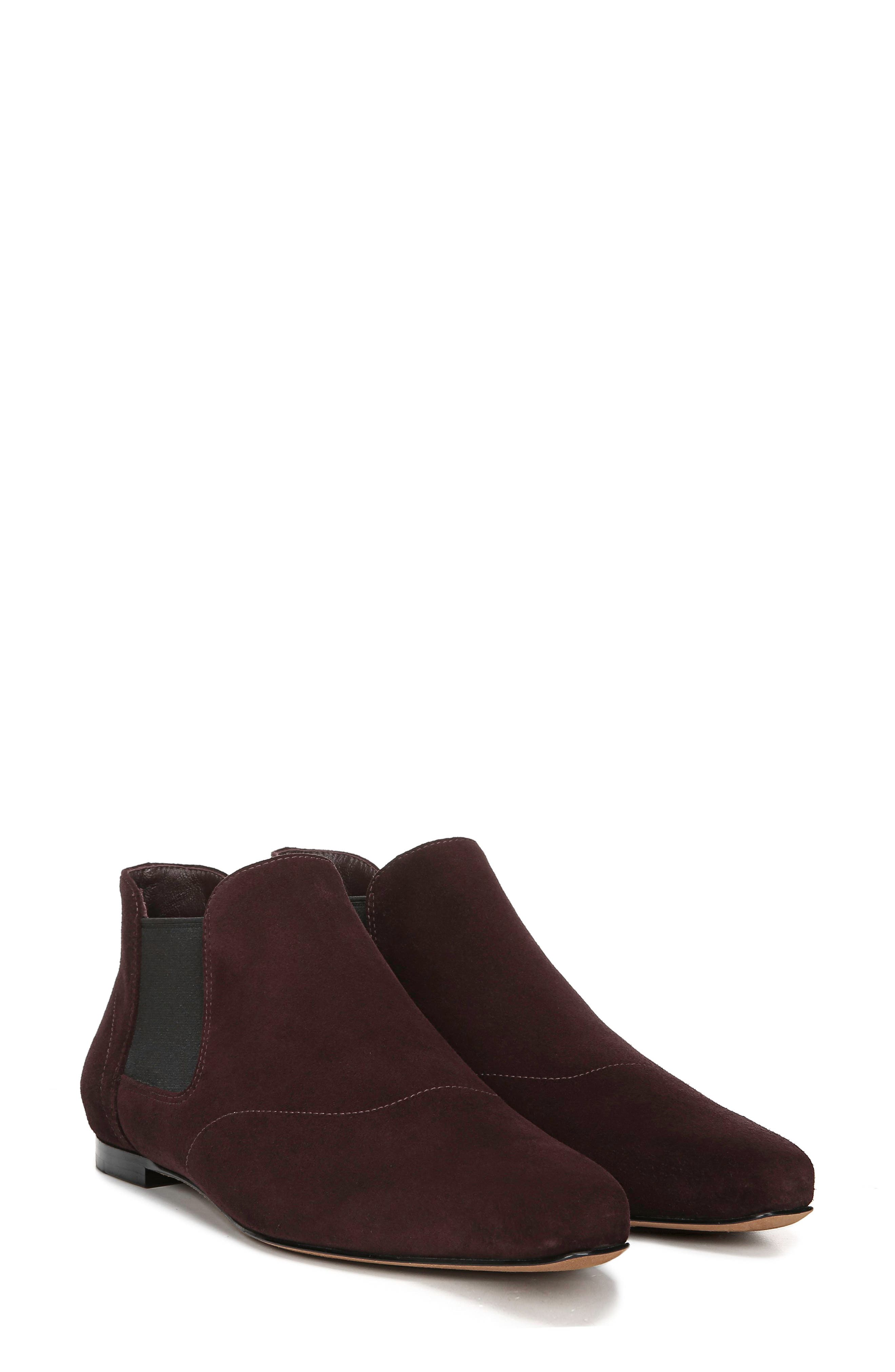 vince camrose bootie