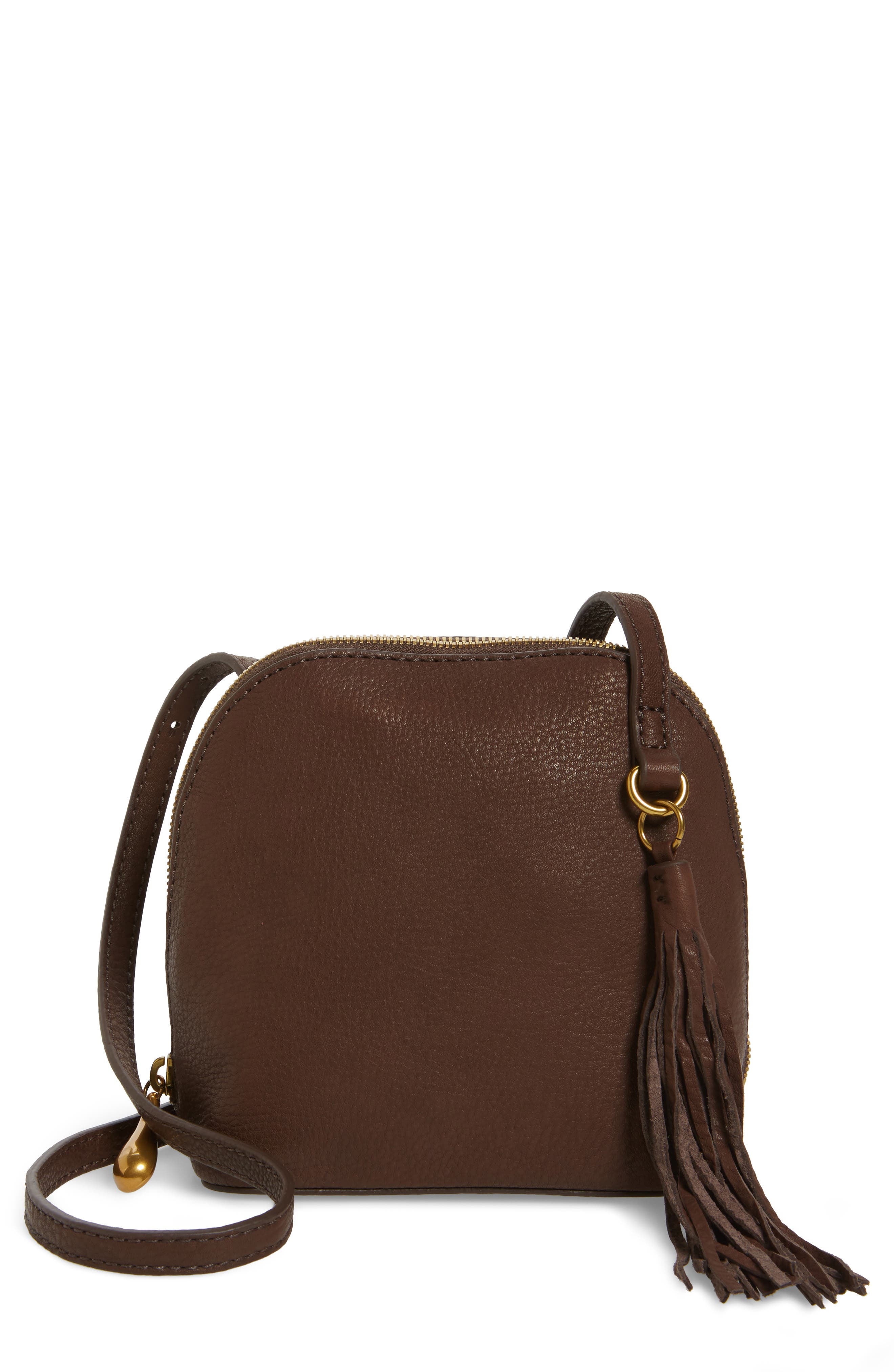 hobo nash crossbody bag