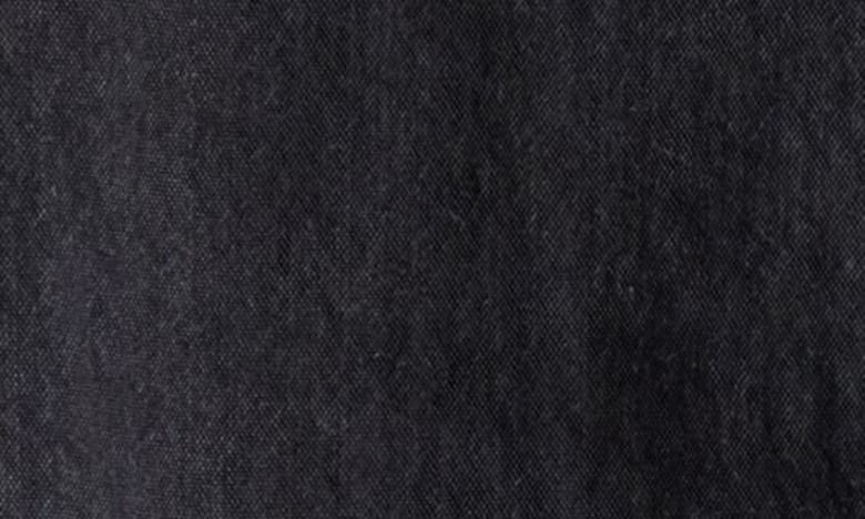 Shop Isabel Marant Garance Oversize Trench Coat In Faded Black