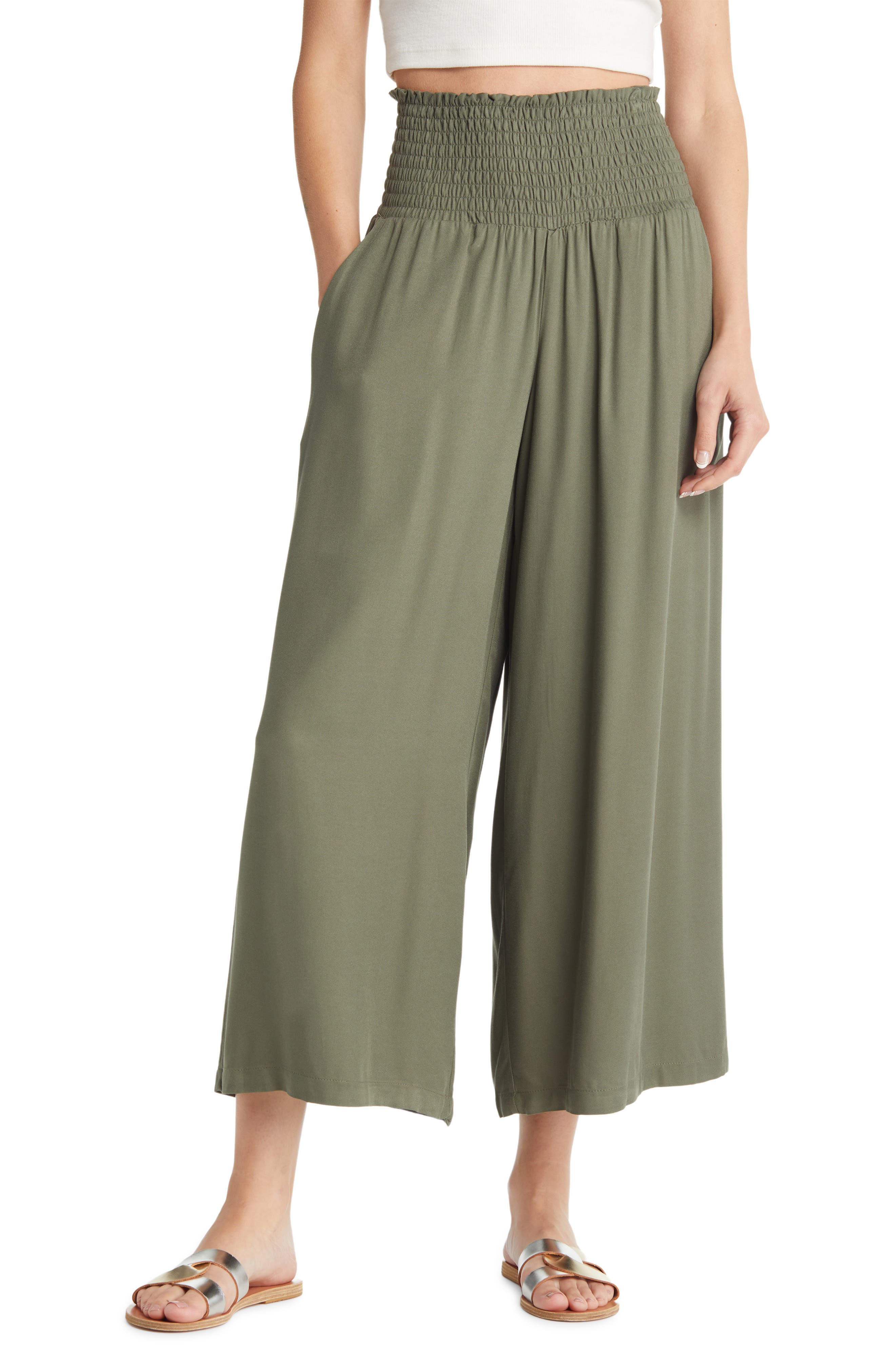 Women's BB Dakota by Steve Madden Pants 