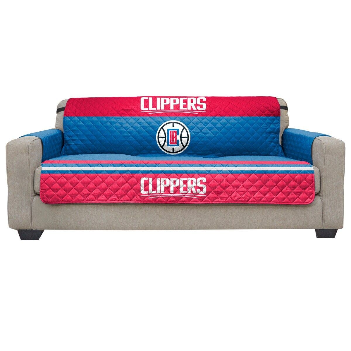PEGASUS HOME FASHIONS LA Clippers Sofa Protector Nordstrom