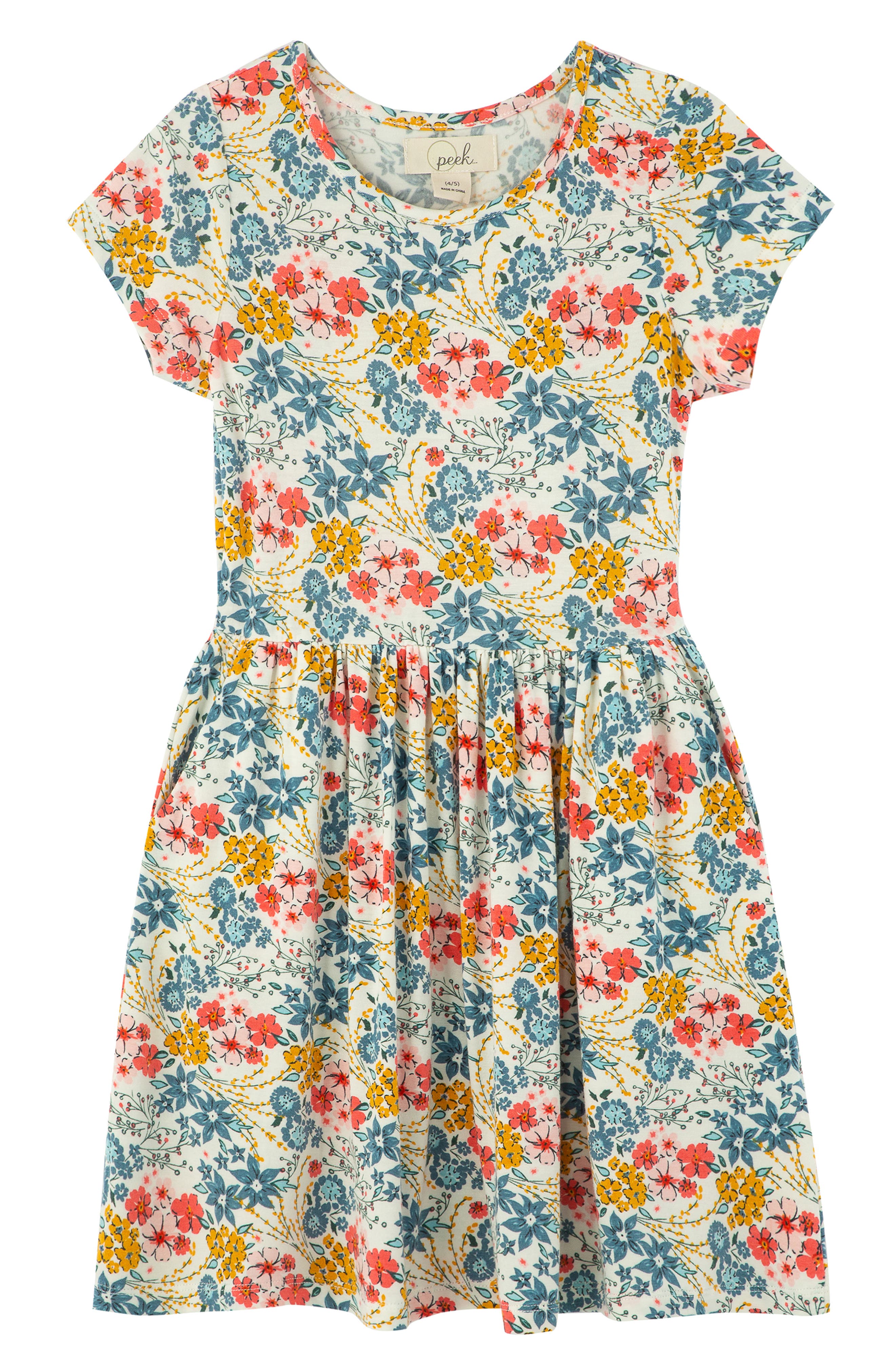 peek dresses | Nordstrom