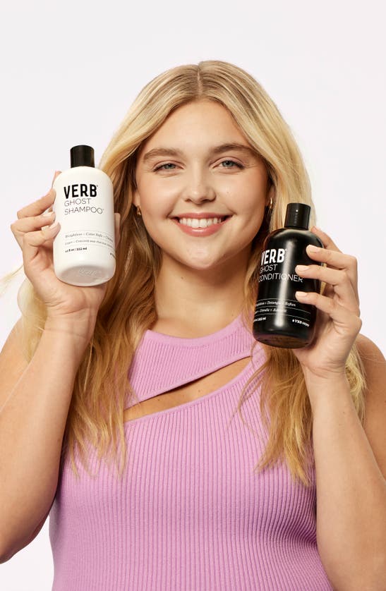 VERB VERB GHOST SHAMPOO