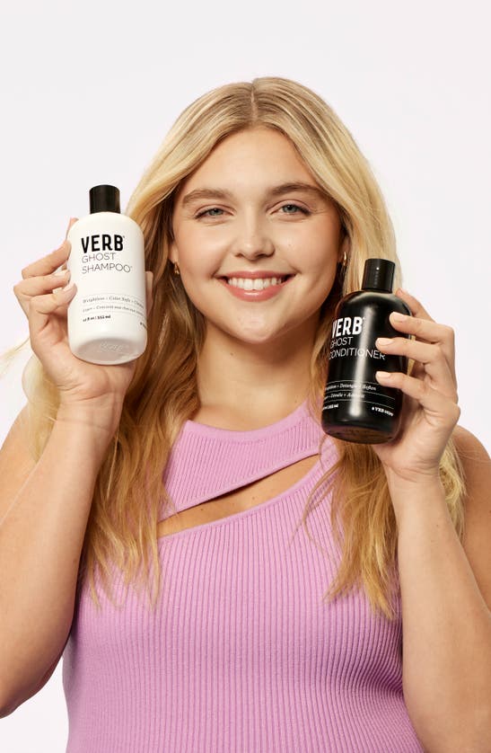 Shop Verb Ghost Shampoo, 32 oz