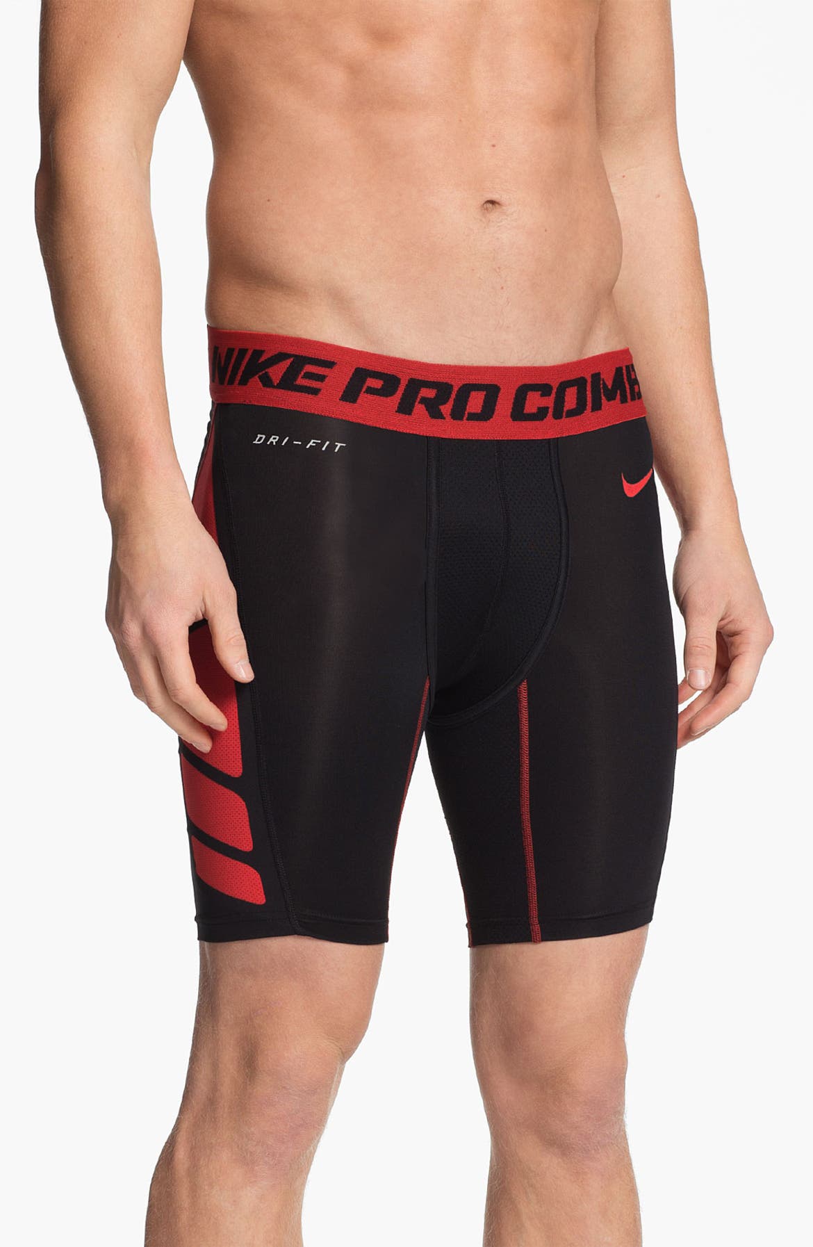 Nike 'Pro Combat Compression' Shorts | Nordstrom