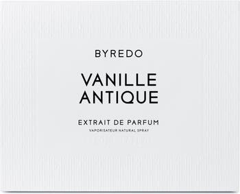 BYREDO Night Veil Vanielle Antique Extrait de Parfum | Nordstrom