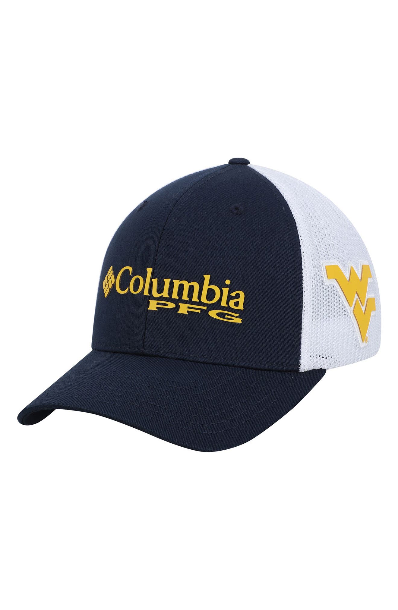Columbia Men's Columbia Navy West 