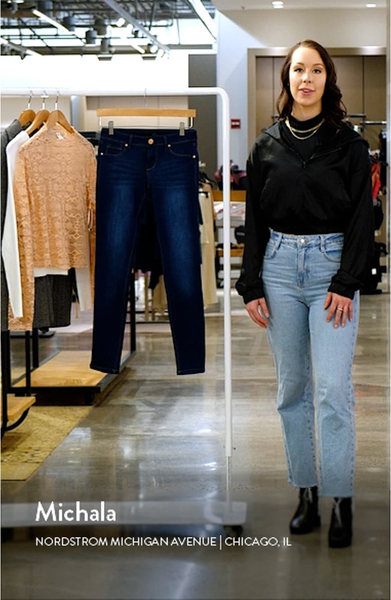 1822 Denim Butter Jeggings Nordstrom