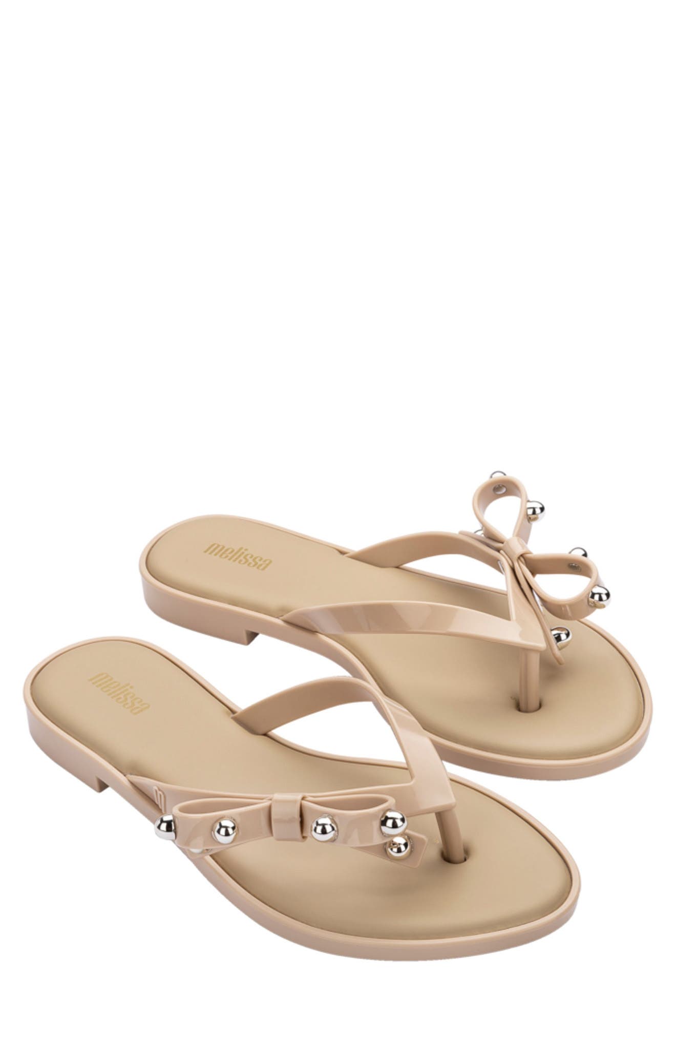 melissa sandals nordstrom