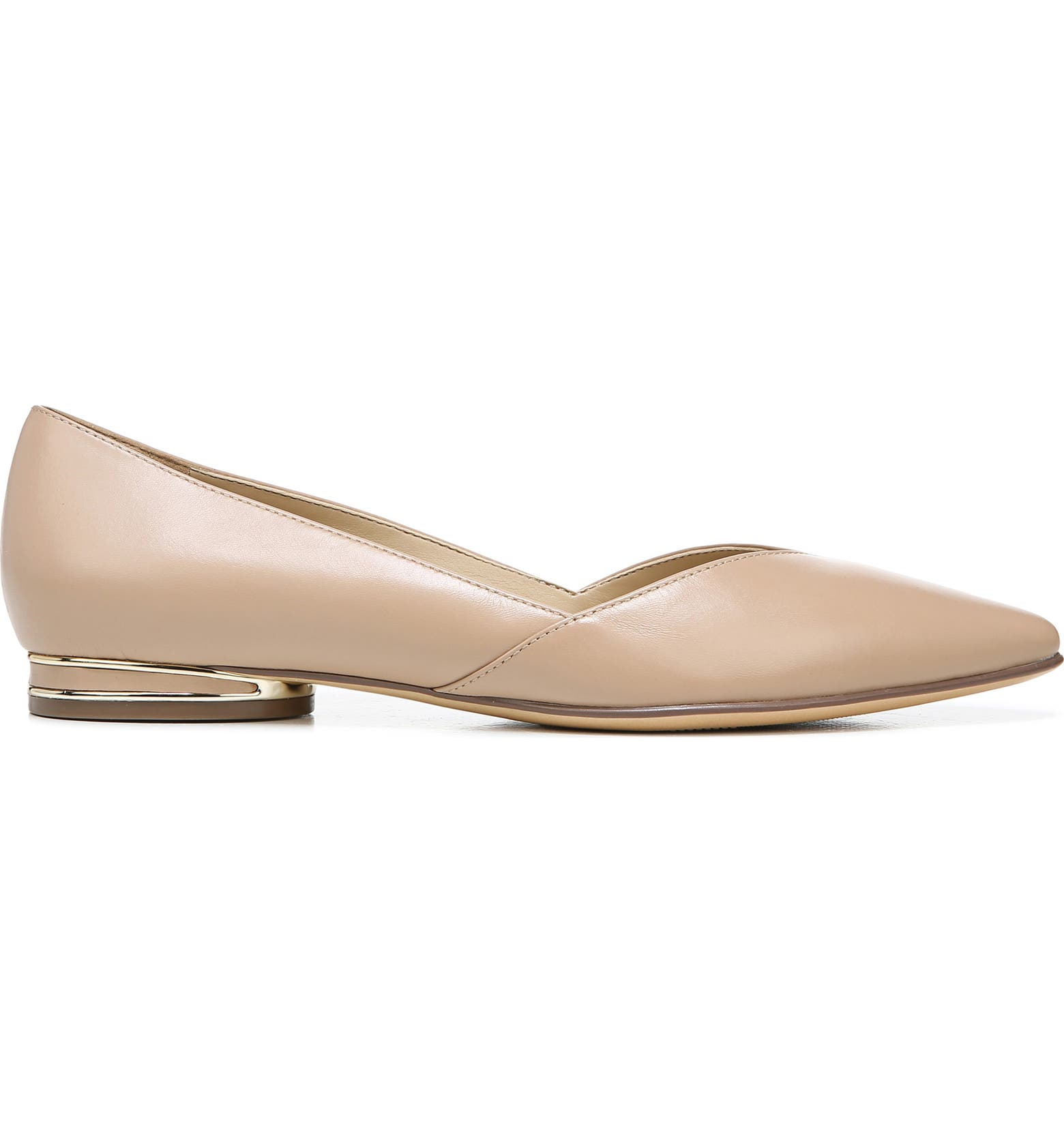 Naturalizer Havana Flat | Nordstrom