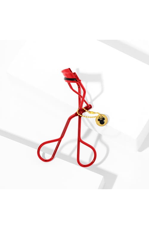 Tweezerman Disney's Minnie Mouse Just Imagine Eyelash Curler In No Color