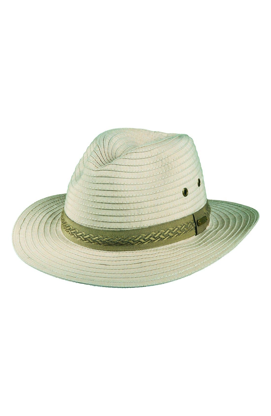 Stetson Packable Safari Hat Nordstrom