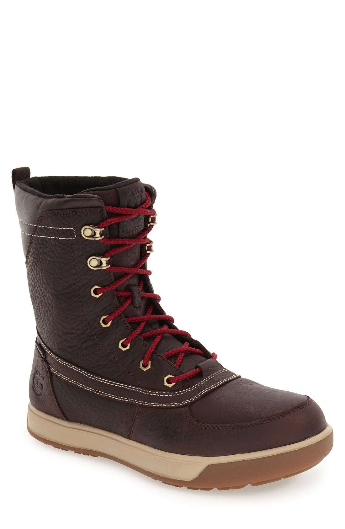 timberland tenmile