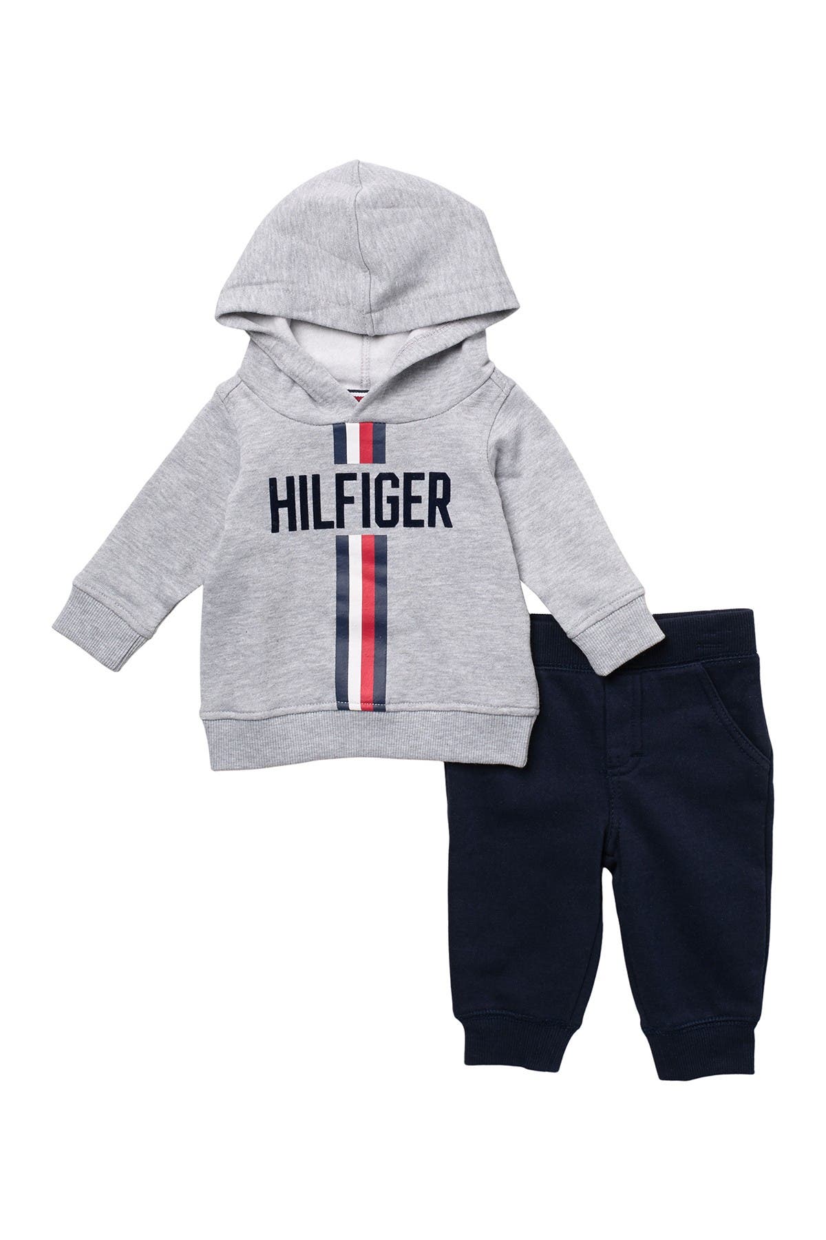 tommy hilfiger hoodies for boys