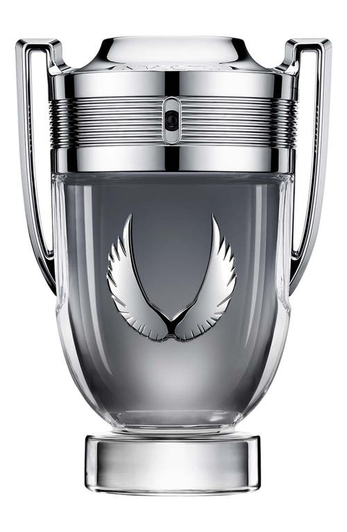 Invictus Platinum Eau de Parfum