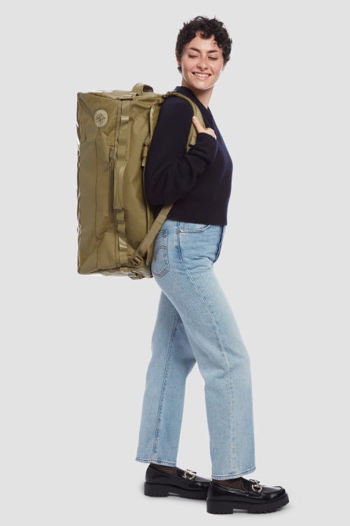 BABOON TO THE MOON BABOON TO THE MOON GO-BAG DUFFLE BIG 60L 