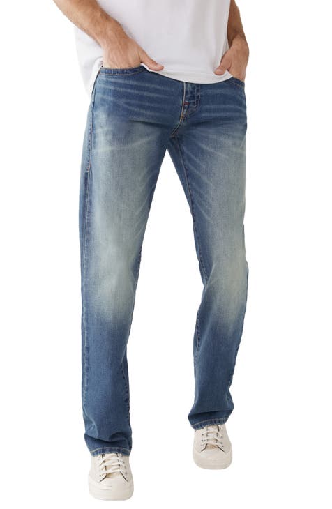 Men's True Religion Brand Jeans View All: Clothing, Shoes & Accessories