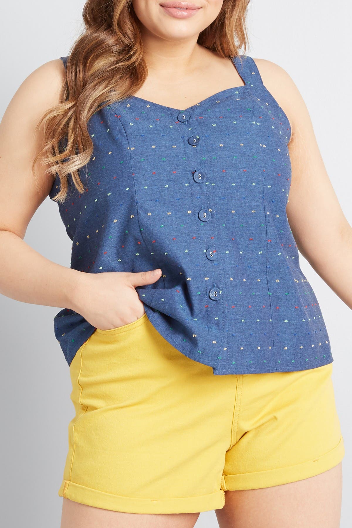 bustier top nordstrom