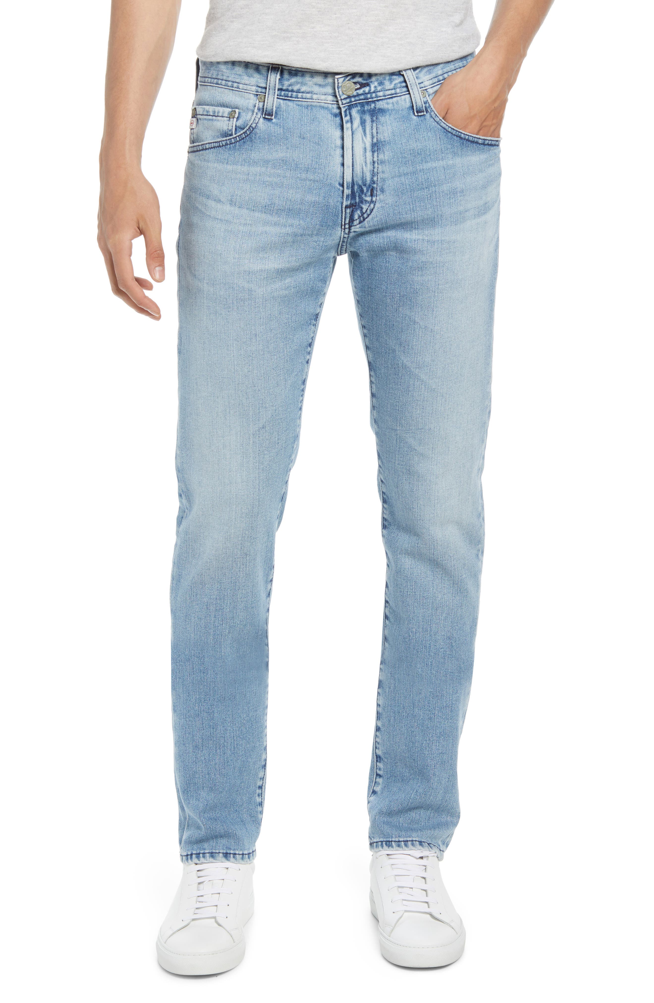 tellis slim fit jeans ag