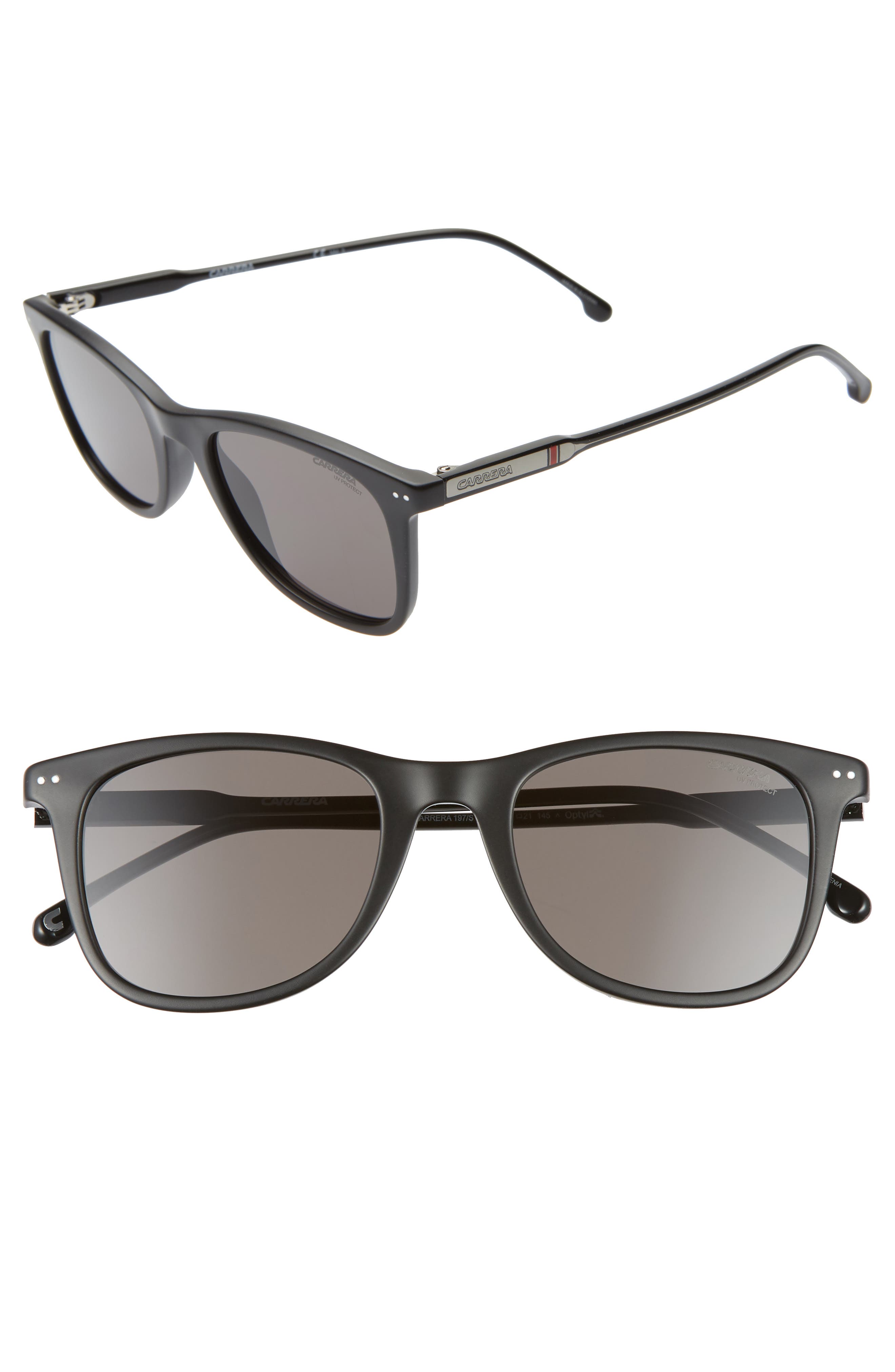 Carrera Eyewear 51mm Sunglasses Nordstrom