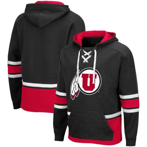 Men s Utah Utes Sports Fan Sweatshirts Hoodies Nordstrom