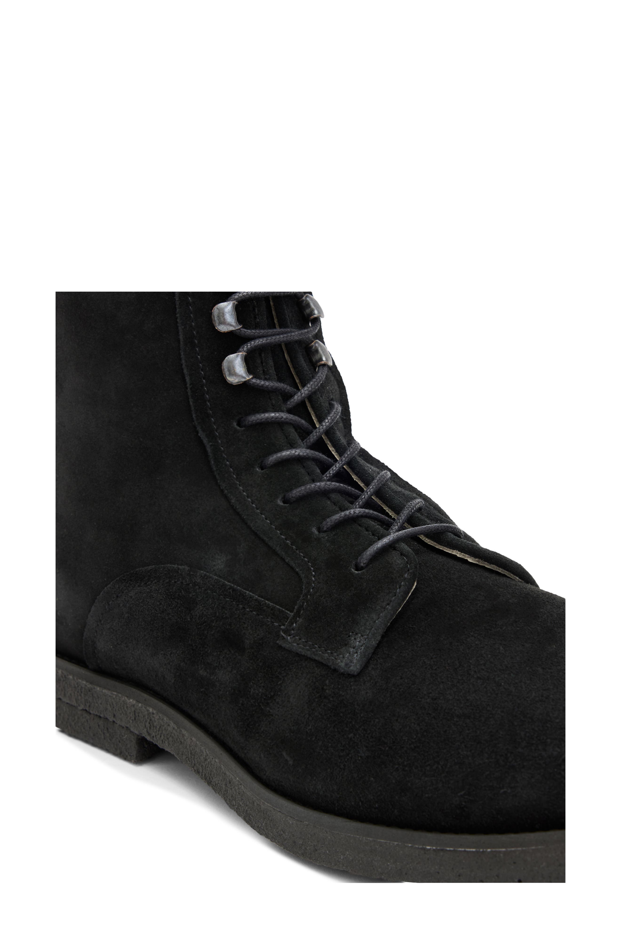 AllSaints Kyle Lace-Up Boot | Nordstrom