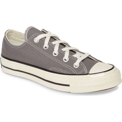 Converse Chuck Taylor All Star 70 Always On Low Top Sneaker, Grey