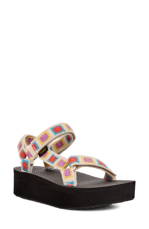 Nordstrom hot sale rack tevas