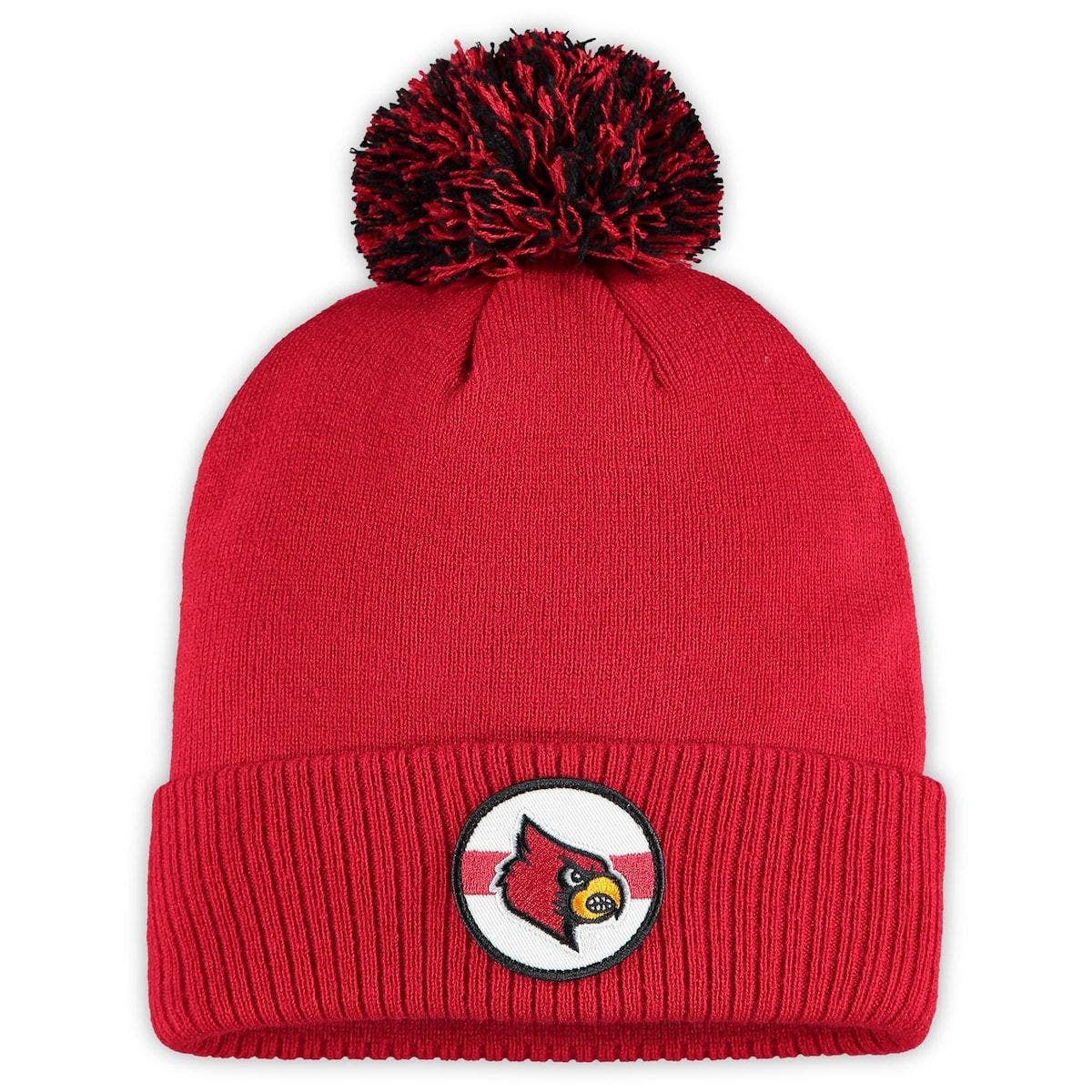 louisville adidas hat