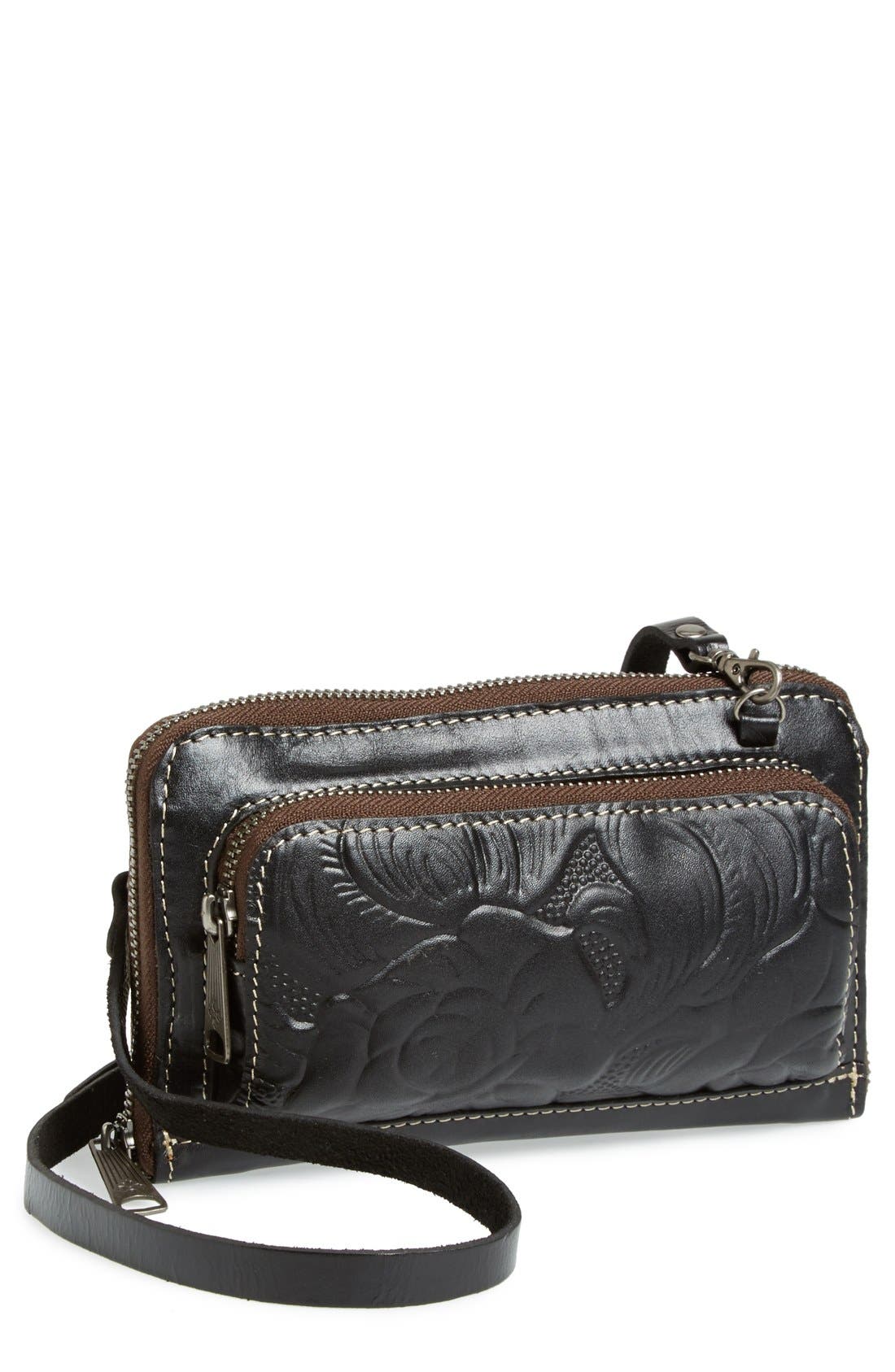 Patricia Nash 'Andria' Convertible Crossbody Bag Nordstrom