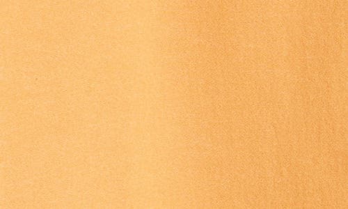 Rip Curl Premium Linen Button-up Blouse In Orange