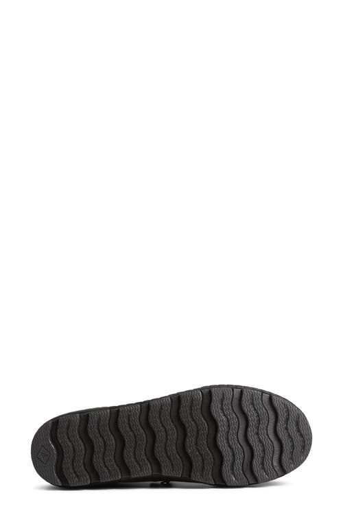 Sperry Top-sider® Sperry Torrent Lace-up Boot In Black
