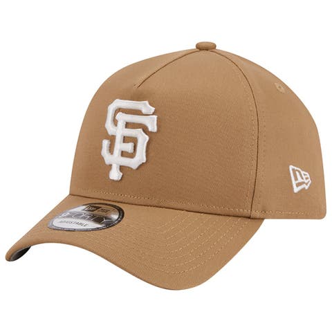 Men's San Francisco Giants Black New Era Pride On-Field Low Profile 59FIFTY  Fitted Hat