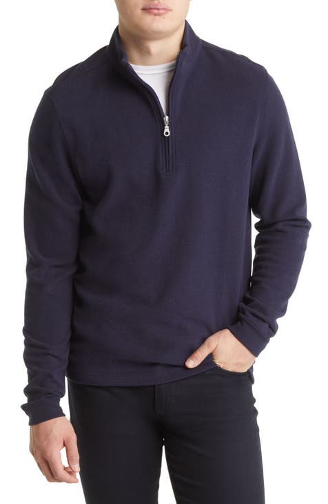 Scott Barber Quarter-Zip Sweatshirts for Men | Nordstrom