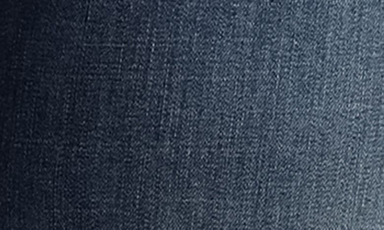 Shop Silver Jeans Co. Mid Rise Denim Boyfriend Shorts In Indigo