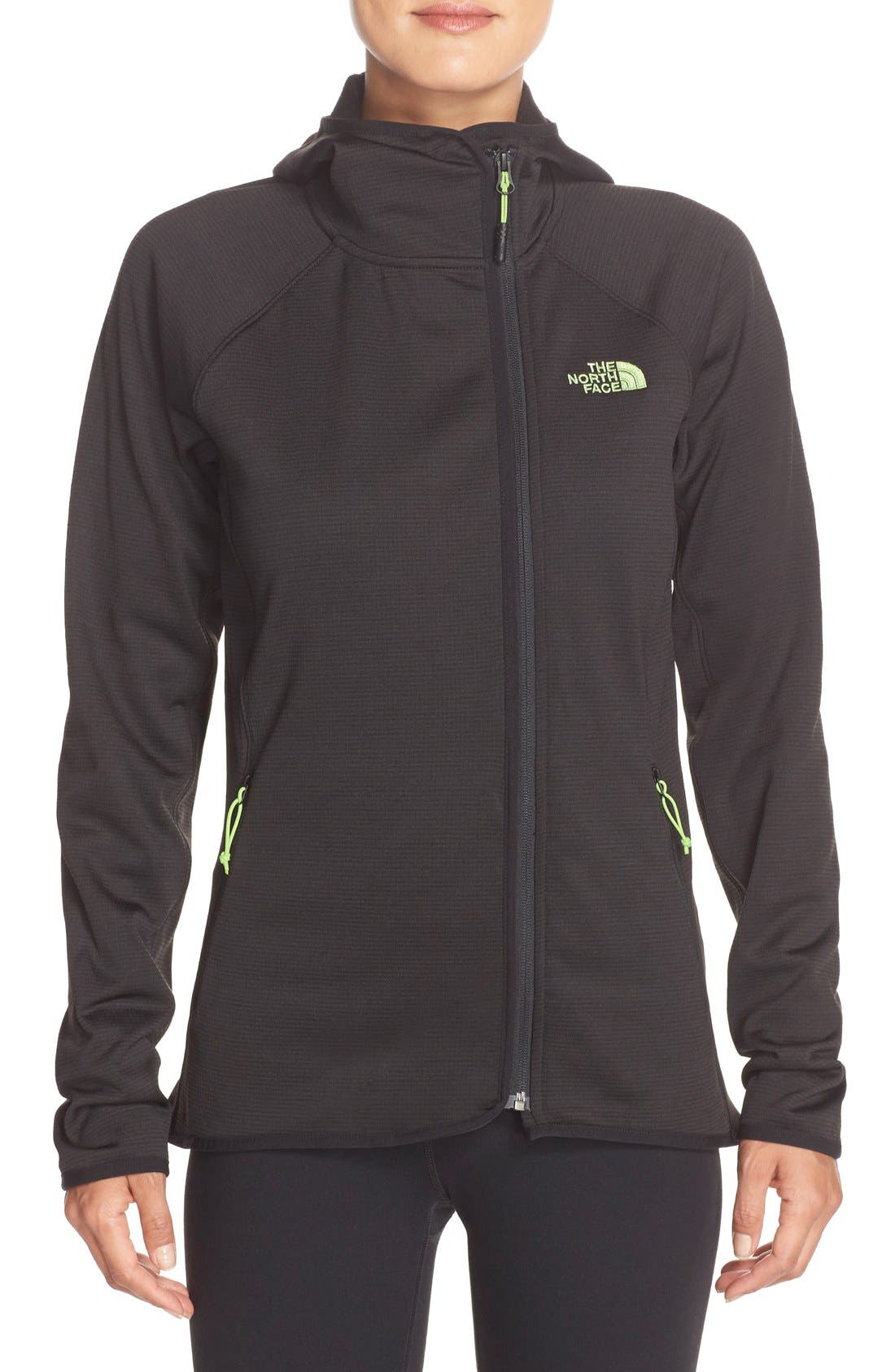 The North Face 'Arcata' Water Resistant Jacket Nordstrom