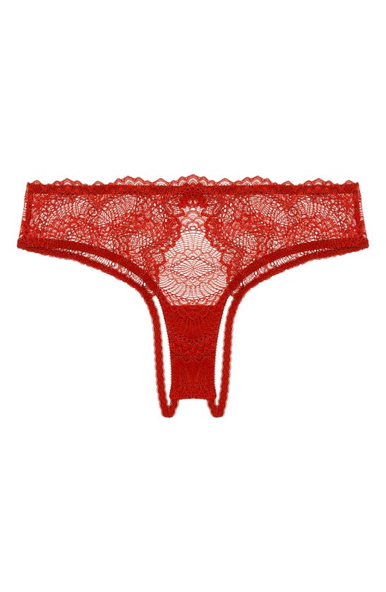 JOURNELLE JOURNELLE NATALIA OUVERT BIKINI