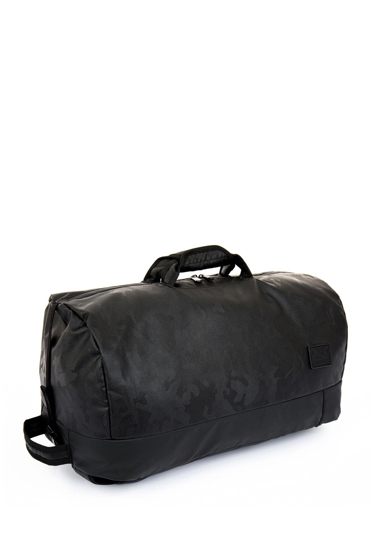 xray waterproof travel duffel bag