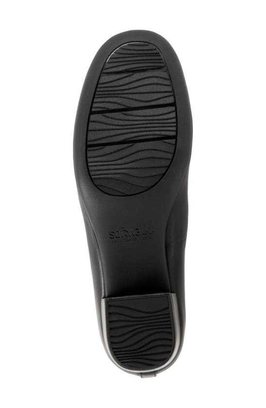 Softwalk Lynn Pump In Black
