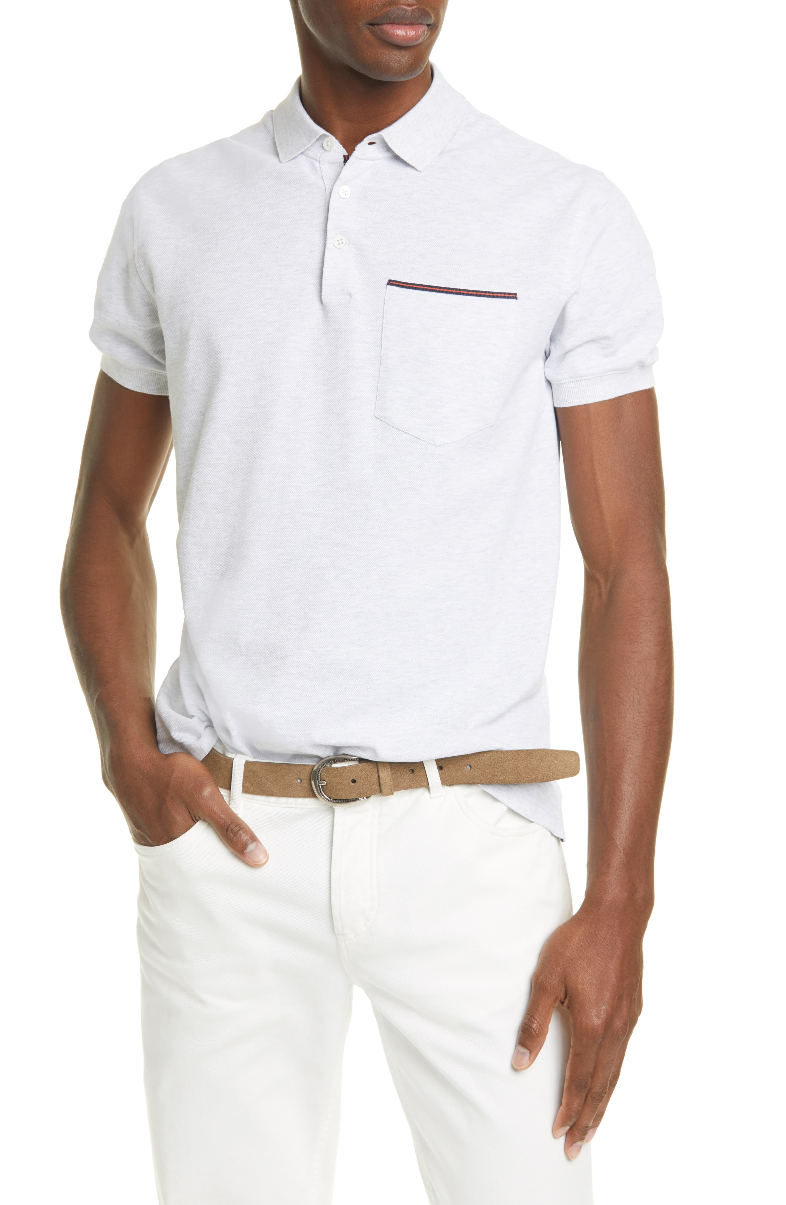 nordstrom polo shirts